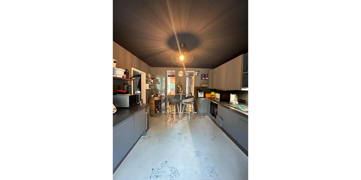 Etagenwohnung Hagen Hagen-Mitte - 4.5 Zimmer, 160 m&sup2;, 435.000&euro; | Angebot:25923854