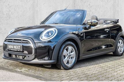 Mini One Cabrio 45.574 km 17.950 &euro; Iserlohn 58636