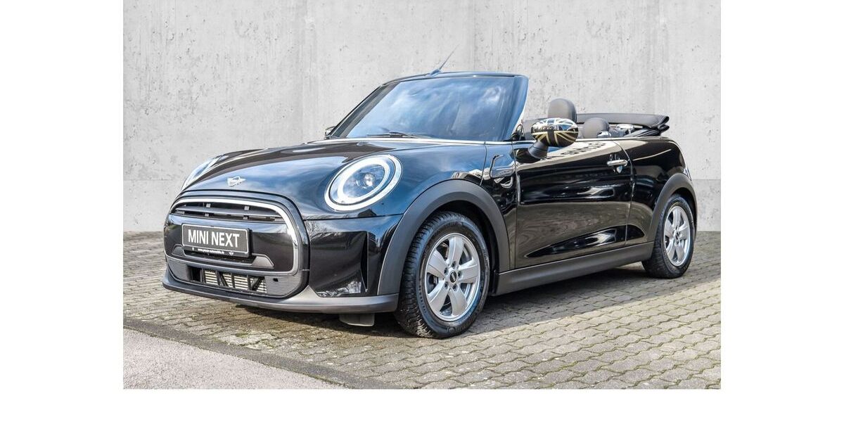 Mini One Cabrio 45.574 km 17.950 &euro; Iserlohn 58636