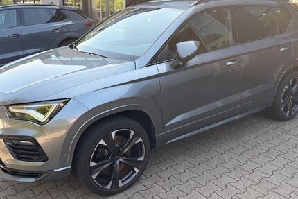 Cupra Ateca 31.000 km 33.990 &euro; Gummersbach 51645