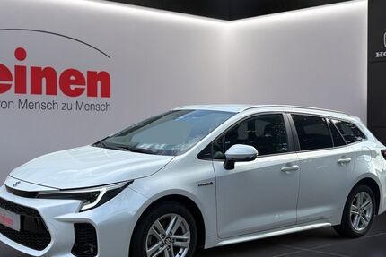 Suzuki Swace 37.500 km 22.409 &euro; Hagen 58135