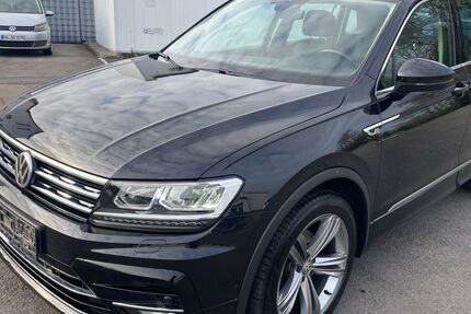 VW Tiguan 129.000 km 17.490 &euro; Iserlohn 58638