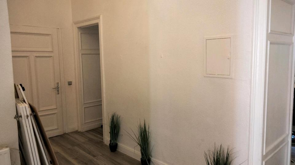 Erdgeschoßwohnung Hagen Hagen-Nord - 4 Zimmer, 113 m&sup2;, 123.000&euro; | Angebot:25944526