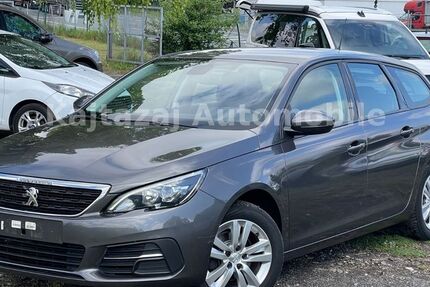 Peugeot 308 120.725 km 7.799 &euro; Lüdenscheid 58513
