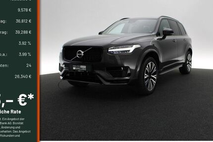 Volvo XC90 63.471 km 46.390 &euro; Engelskirchen 51766
