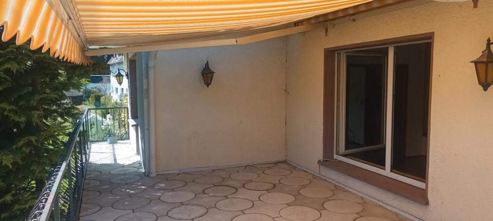 Erdgeschoßwohnung Lüdenscheid Brügge - 4.5 Zimmer, 106 m&sup2;, 900&euro; | Angebot:26512699
