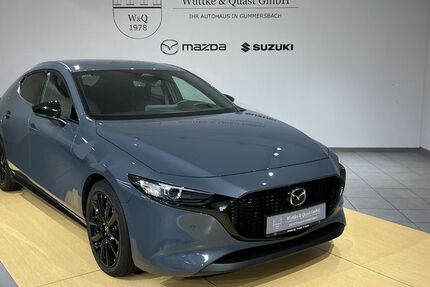 Mazda 3 9.340 km 24.590 &euro; Gummersbach 51645