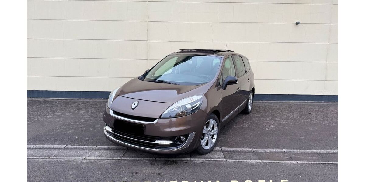Renault Scenic 168.959 km 4.599 &euro; Hagen 58099