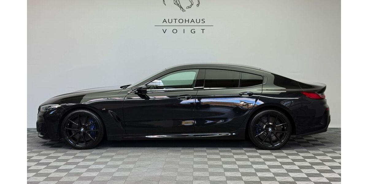 BMW M850 80.987 km 51.490 &euro; Radevormwald 42477