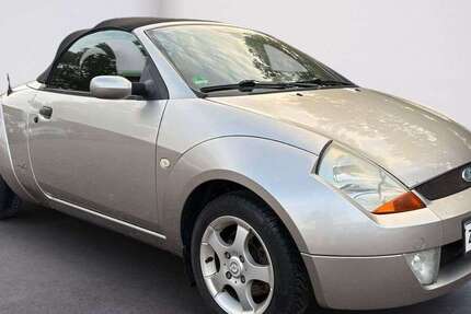 Ford Streetka 105.000 km 2.200 &euro; Olpe 57462