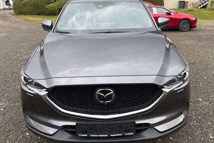 Mazda CX-5 42.000 km 29.980 &euro; Engelskirchen 51766