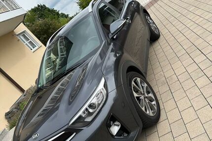 Kia Stonic 90.000 km 12.200 &euro; Ennepetal 58256