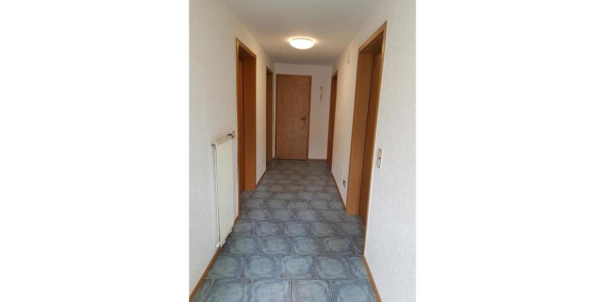 Erdgeschoßwohnung Olpe - 2 Zimmer, 60 m&sup2;, 760&euro; | Angebot:25794770