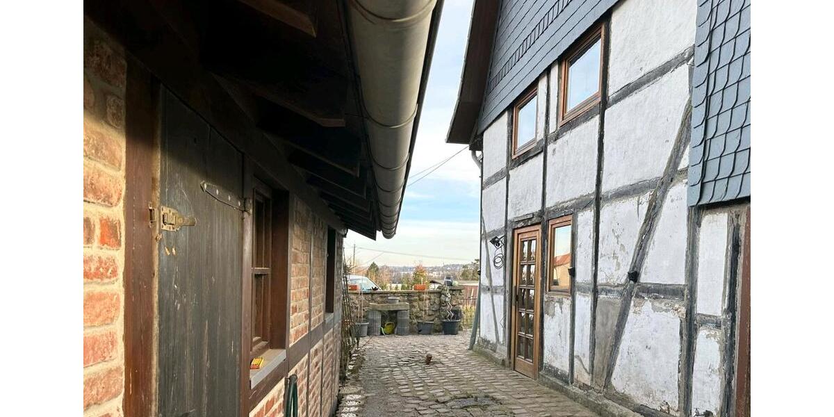 Bauernhaus, Landhaus Iserlohn Sümmern - 5 Zimmer, 165 m&sup2;, 428.000&euro; | Angebot:25422673