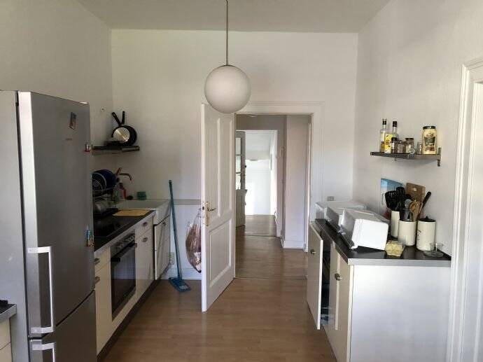 Etagenwohnung Gummersbach - 3 Zimmer, 86 m&sup2;, 319.000&euro; | Angebot:25726069