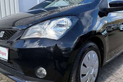 Seat Mii 88.228 km 10.980 &euro; Hagen 58135