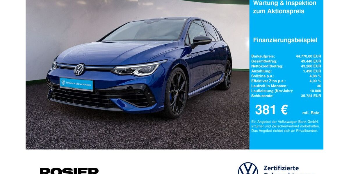 VW Golf 25.941 km 44.770 &euro; Menden 58706