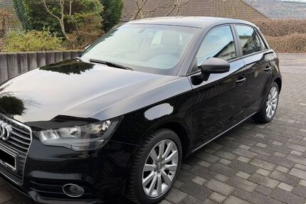 Audi A1 109.000 km 8.800 &euro; Bergneustadt 51702