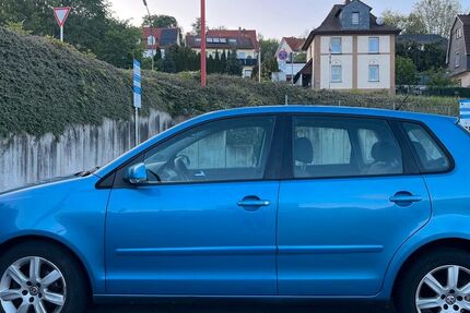 VW Polo 208.375 km 1.999 &euro; Hemer 58676