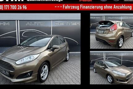 Ford Fiesta 143.000 km 4.900 &euro; Olpe 57462