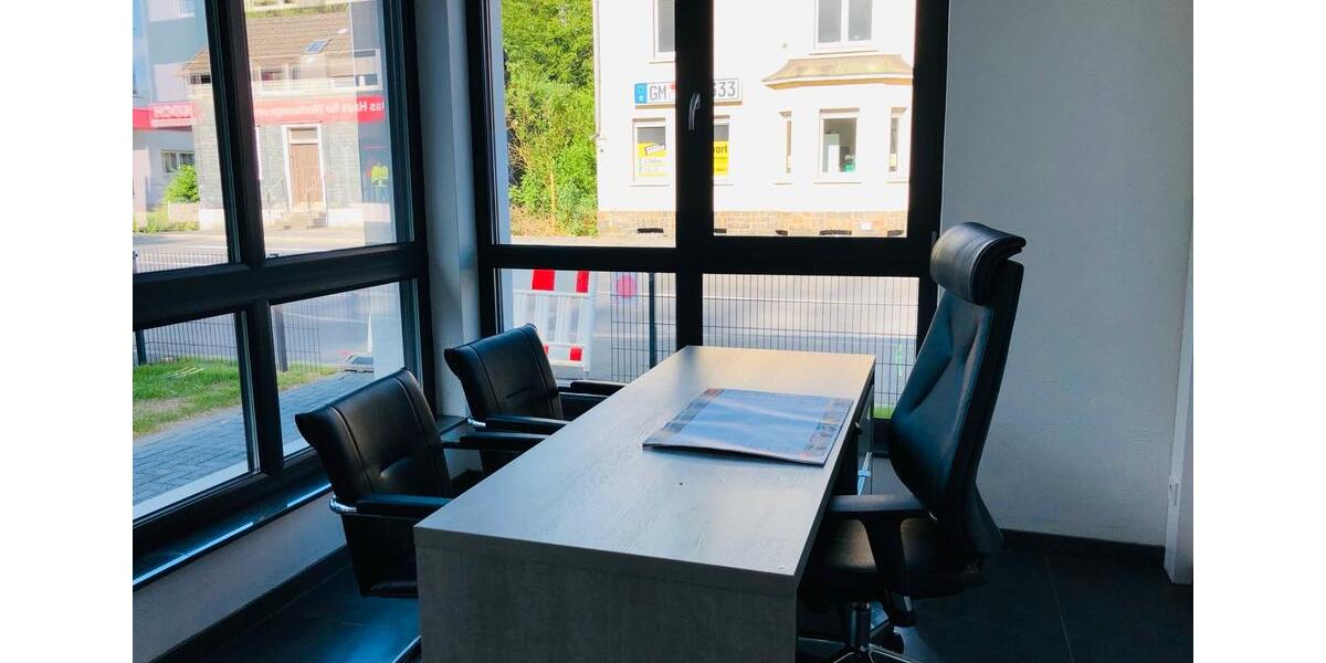 Gewerbeobjekt Gummersbach Berstig Süd - 2.200&euro; | Angebot:24613004