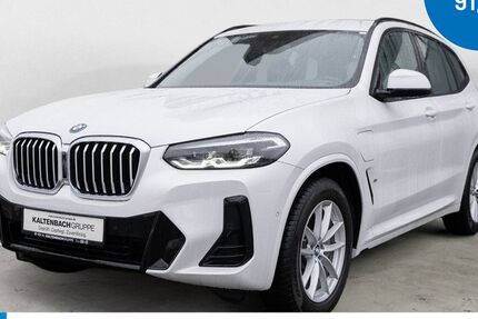 BMW X3 44.000 km 39.690 &euro; Olpe 57462