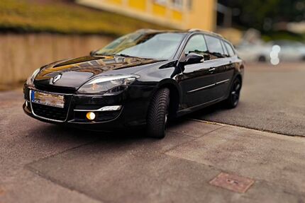 Renault Laguna 211.000 km 5.550 &euro; Iserlohn 58644