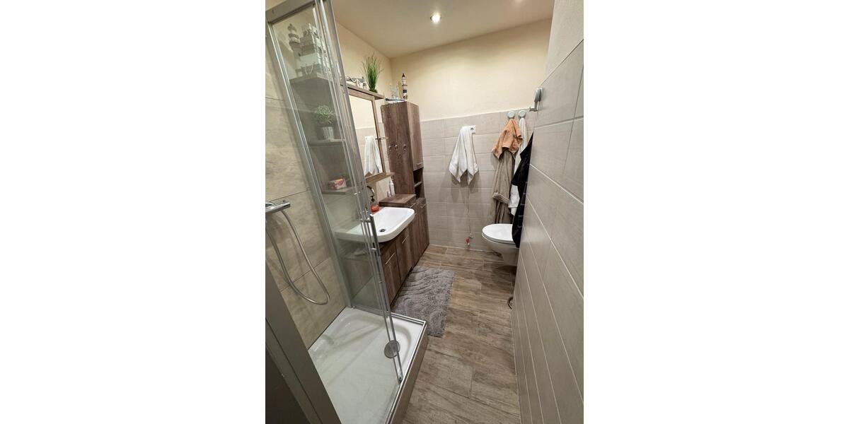 Erdgeschoßwohnung Hagen Hagen-Nord - 1 Zimmer, 65 m&sup2;, 900&euro; | Angebot:26022986