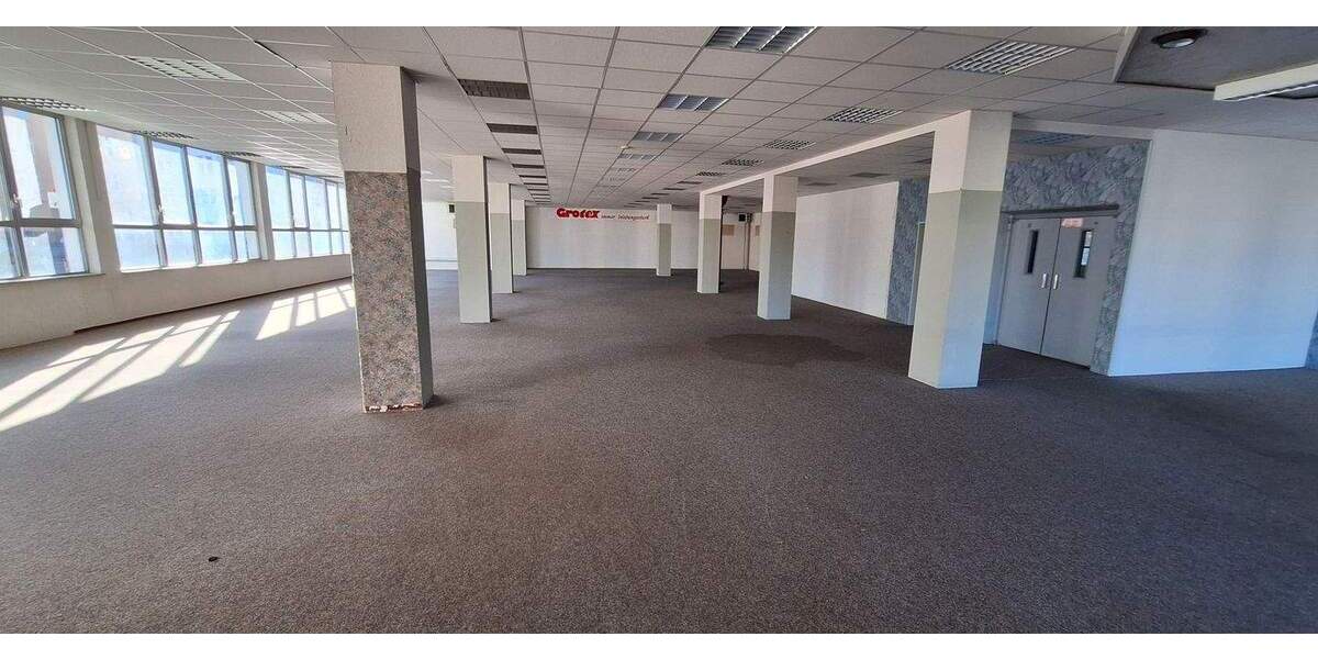 Gewerbeobjekt Hagen Altenhagen - 5.750&euro; | Angebot:25684342