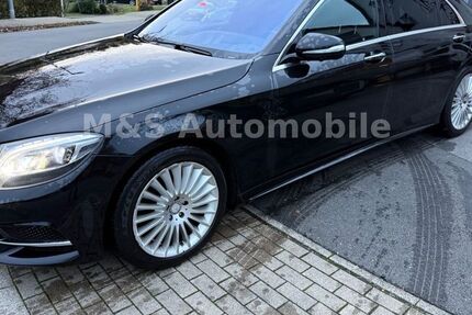 Mercedes-Benz S 350 166.000 km 31.999 &euro; Lüdenscheid 58515