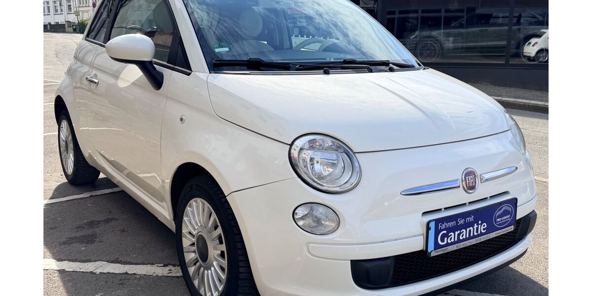 Fiat 500 169.870 km 3.970 &euro; Lüdenscheid 58507