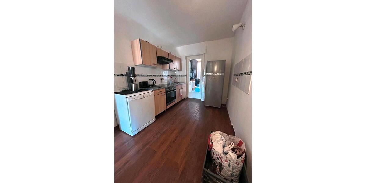 Etagenwohnung Gummersbach Berstig Süd - 4 Zimmer, 140 m&sup2;, 950&euro; | Angebot:25838692