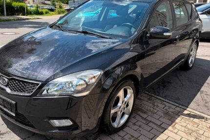 Kia ceed Sportswagon 169.800 km 4.499 &euro; Lüdenscheid 58515