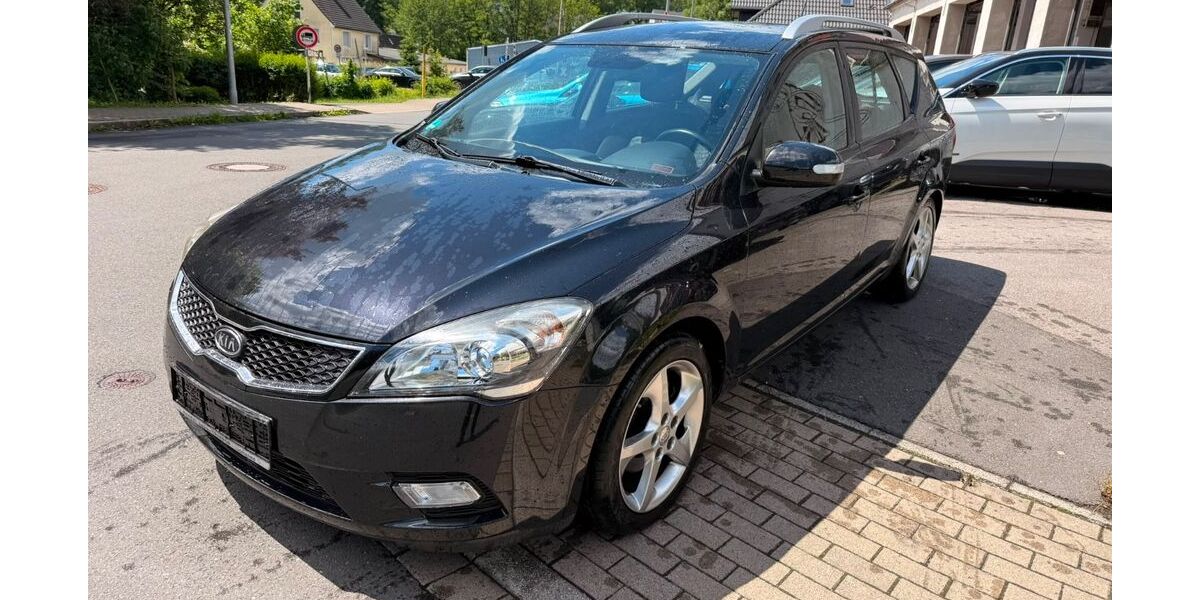 Kia ceed Sportswagon 169.800 km 4.499 &euro; Lüdenscheid 58515