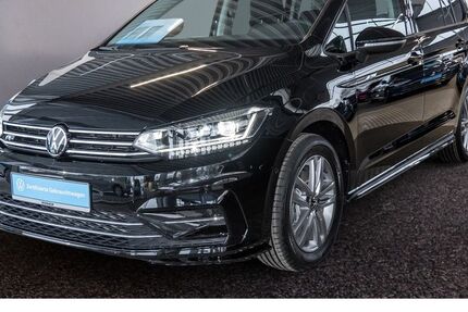 VW Touran 1.001 km 38.770 &euro; Menden 58706