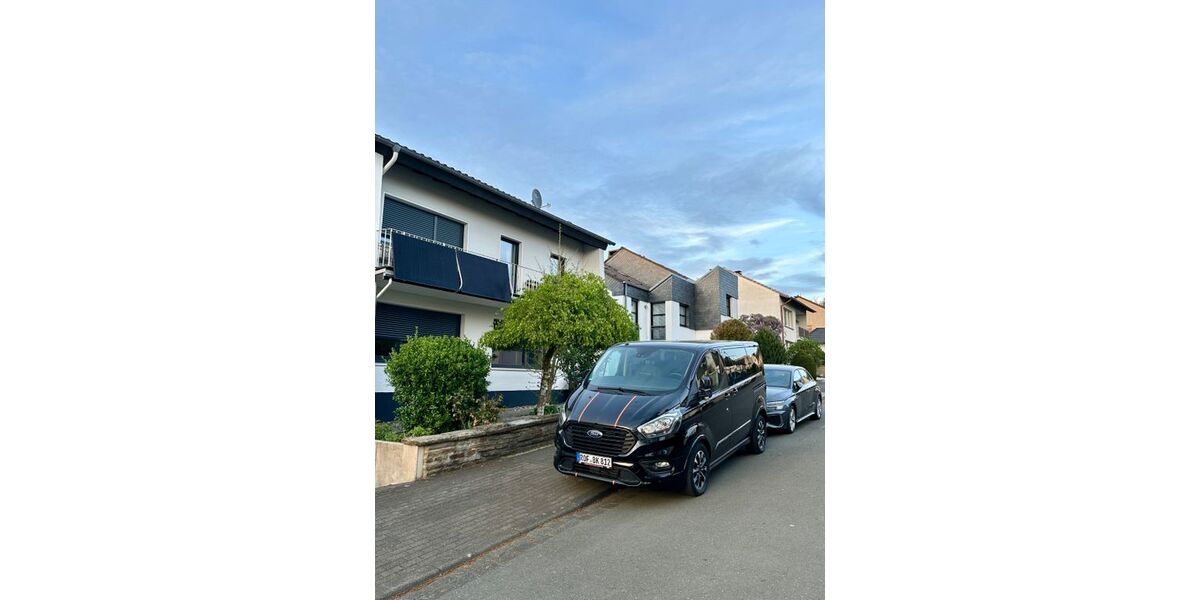 Ford Tourneo Custom 61.000 km 35.800 &euro; Hagen 58119