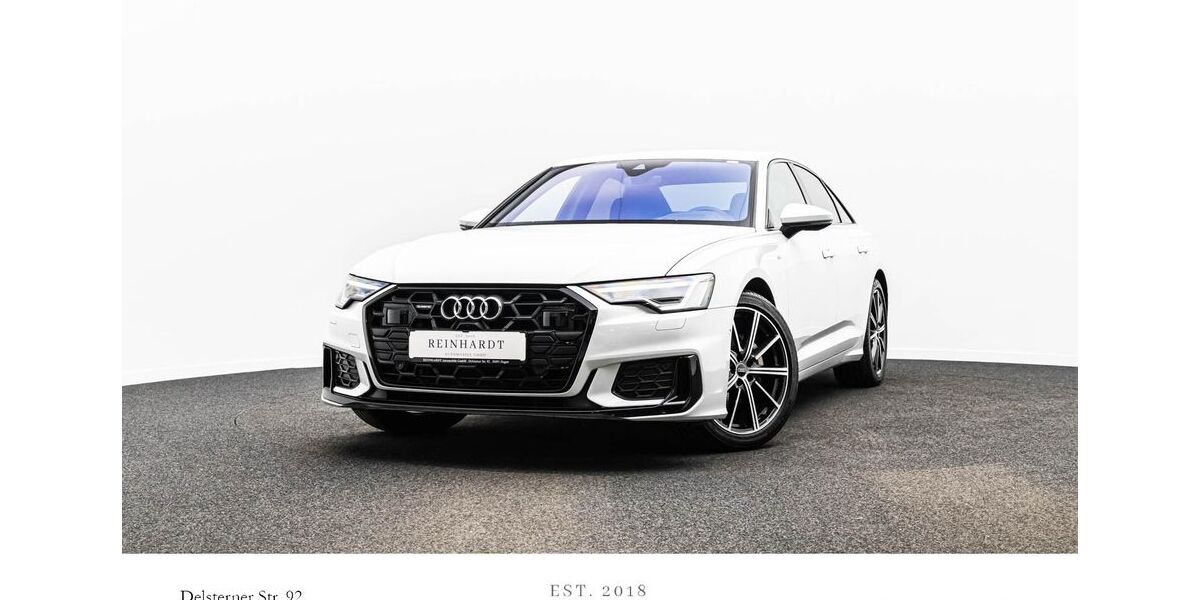 Audi A6 19.053 km 50.670 &euro; Hagen 58091