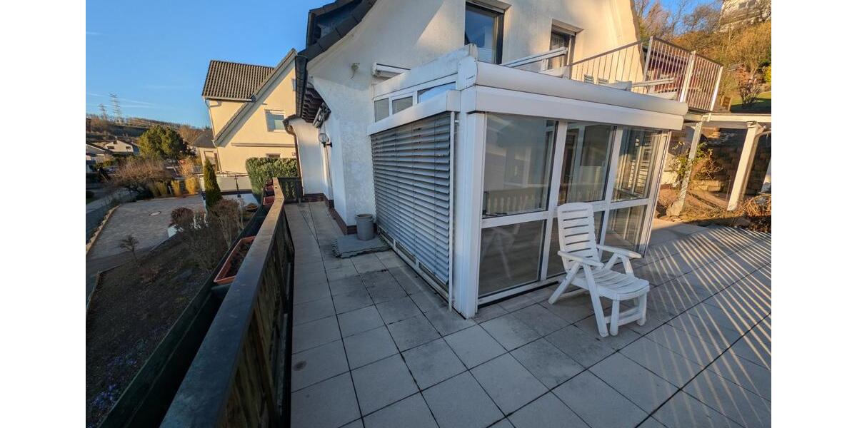 Etagenwohnung Attendorn - 2 Zimmer, 90 m&sup2;, 835&euro; | Angebot:25320210