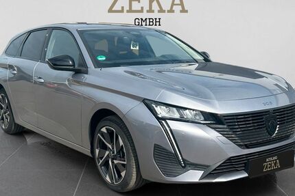 Peugeot 308 25.491 km 19.900 &euro; Lindlar 51789