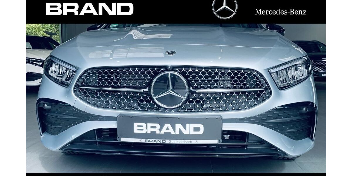 Mercedes-Benz A 250 3.000 km 49.980 &euro; Gummersbach 51645
