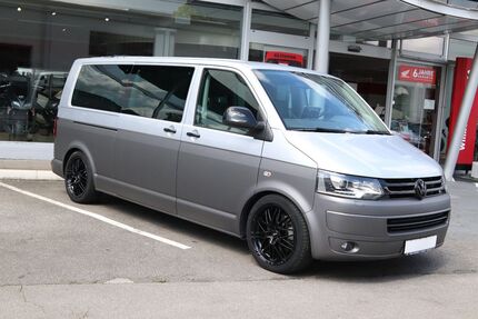 VW T5 Multivan 98.300 km 26.950 &euro; Schwelm 58332