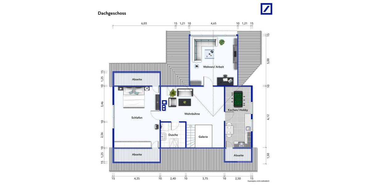 Einfamilienhaus Gevelsberg - 6 Zimmer, 207 m&sup2;, 658.000&euro; | Angebot:25958917