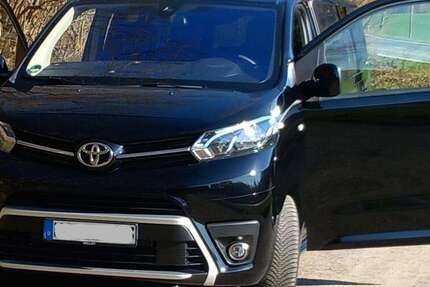 Toyota Proace 38.000 km 34.900 &euro; Sundern (Sauerland), Stadt 59846