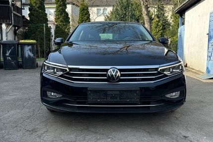 VW Passat Variant 77.252 km 23.400 &euro; Hagen 58089
