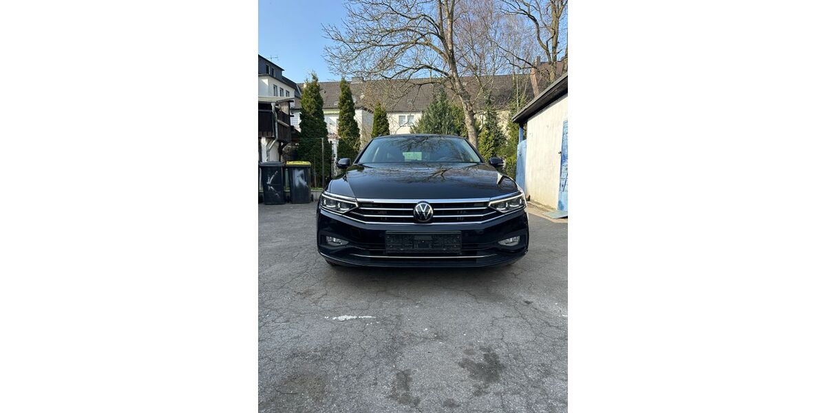 VW Passat Variant 77.252 km 23.400 &euro; Hagen 58089