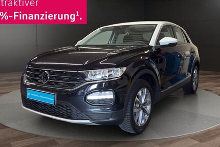 VW T-Roc 37.849 km 21.250 &euro; Sundern 59846