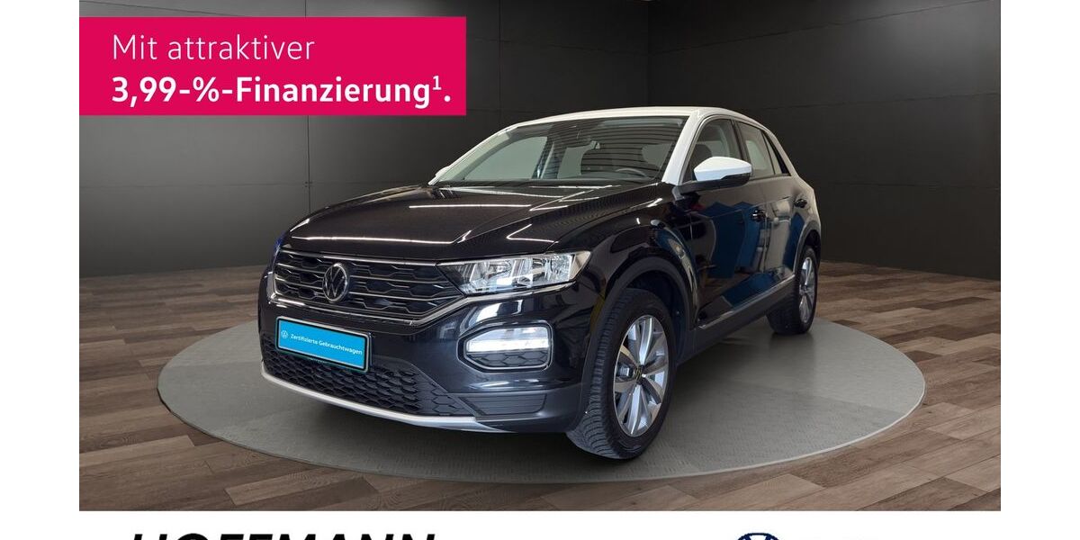 VW T-Roc 37.849 km 21.250 &euro; Sundern 59846