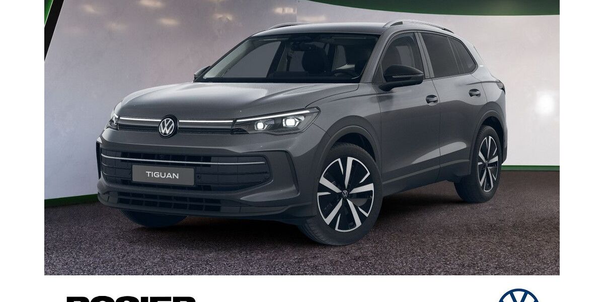 VW Tiguan 4.999 km 51.690 &euro; Menden 58706