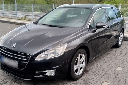 Peugeot 508 159.500 km 5.200 &euro; Kierspe 58566
