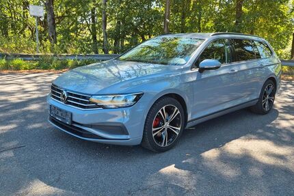 VW Passat 88.000 km 21.500 &euro; Gummersbach 51643